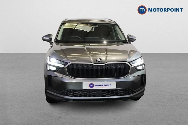 Used Skoda Kodiaq SE L 2024 Grey SUV