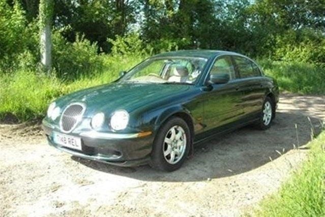 Used 1999 Jaguar S-Type S Sedan | £1,495 (Super price) - Image 1/4