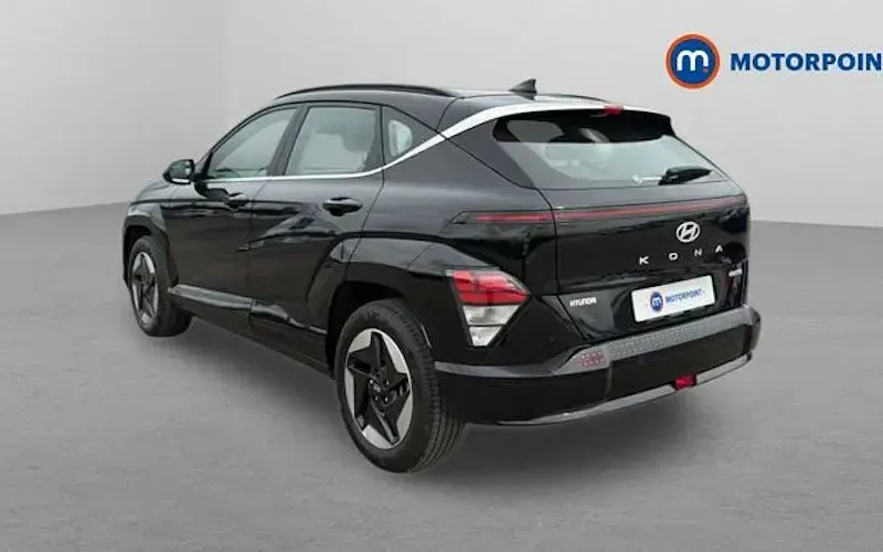 Used Hyundai Kona Advanced 160 kW (218 HP) 2026 SUV