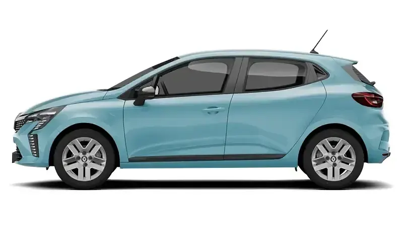 Used Renault Clio Version S 101 HP (74 kW) 2020 Hatchback