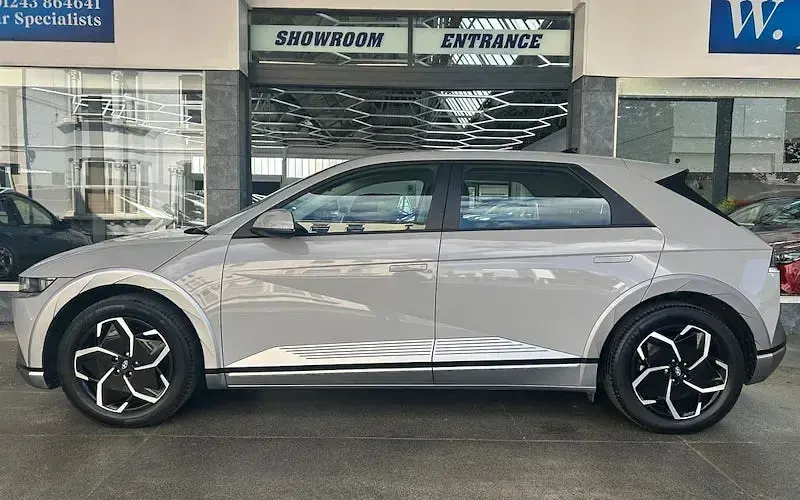 Used Hyundai Ioniq 5 Premium 125 kW (170 HP) 2024 SUV