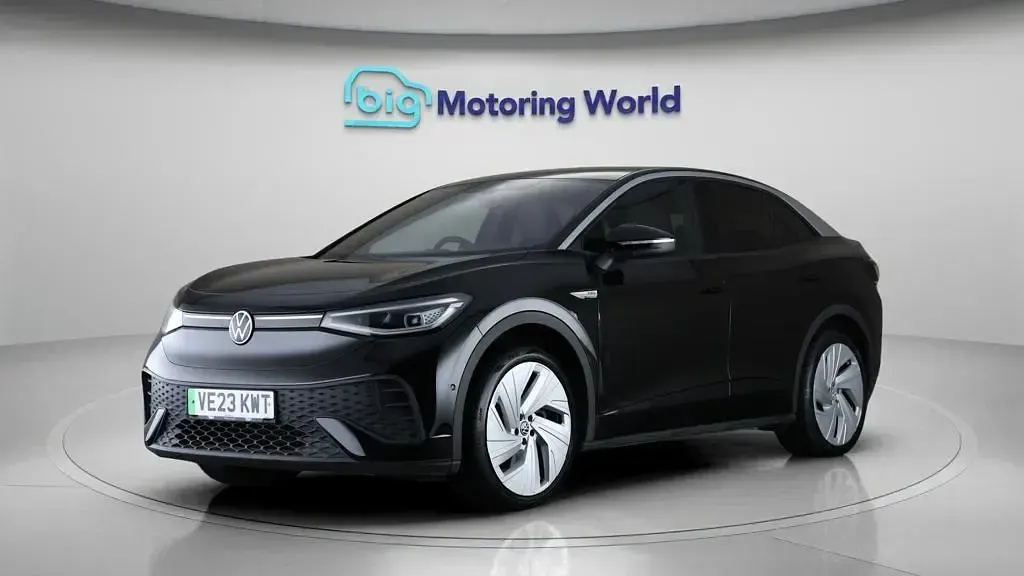 Used VW ID.5 Pro 127 kW (174 HP) 2023 SUV