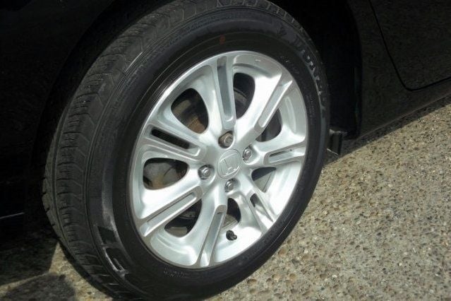 Used Honda Insight 2009 Hatchback