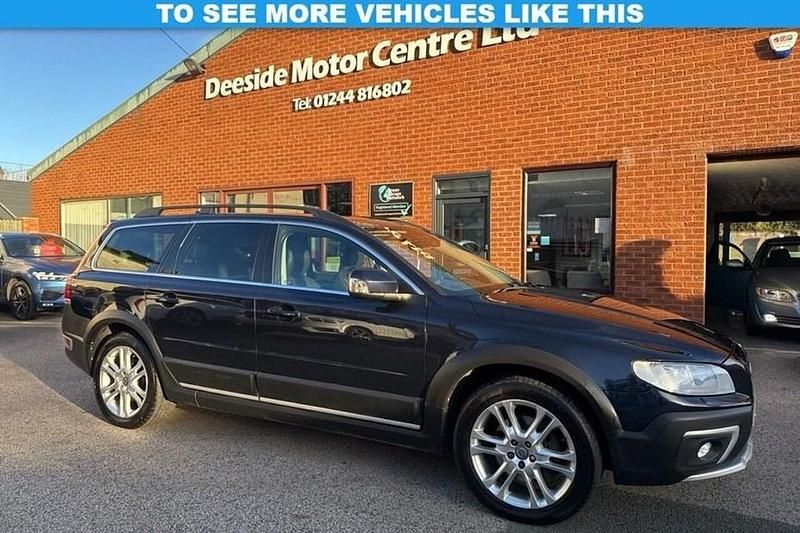 Used 2016 Volvo XC70 SE Lux | £11,498 (Fair price) - Image 1/1