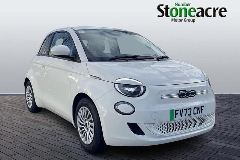 Used Fiat 500e Pop 69 kW (95 HP) 2023 Hatchback