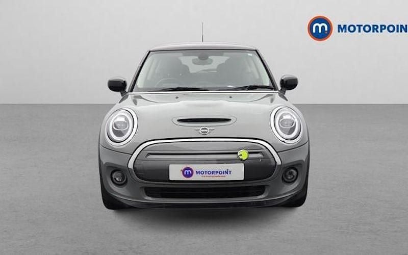 Used Mini Cooper Level 1 135 kW (184 HP) 2020 Hatchback