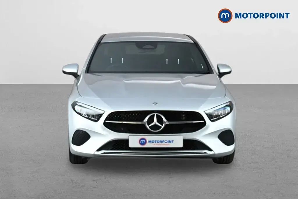 Used Mercedes A200 Executive 2023 Silver Sedan