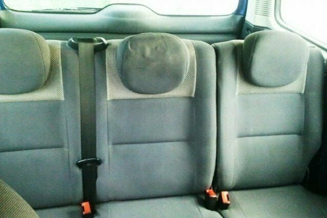 Used Citroën Berlingo 71 HP (52 kW) 2003 MPV