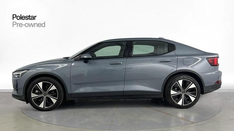 Used Polestar 2 Plus 219 kW (299 HP) 2023 Grey Hatchback