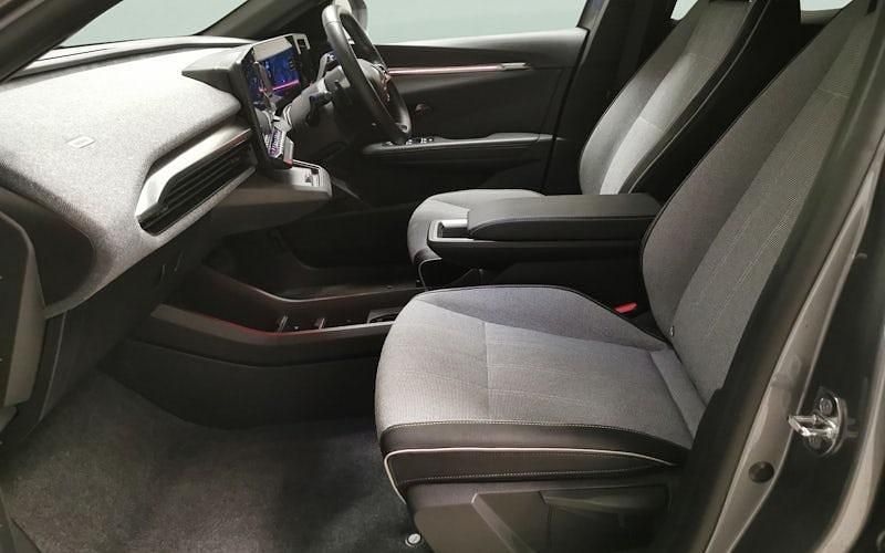 Used Renault Megane E-Tech Techno 160 kW (218 HP) 2023 Hatchback