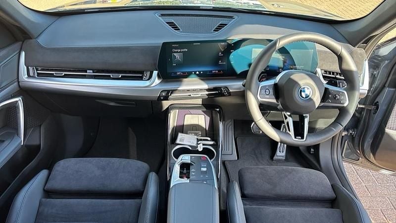 Used BMW X1 M Sport 245 HP (180 kW) 2025 Other SUV