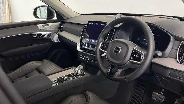 Used Volvo XC90 Ultra 449 HP (330 kW) 2025 SUV