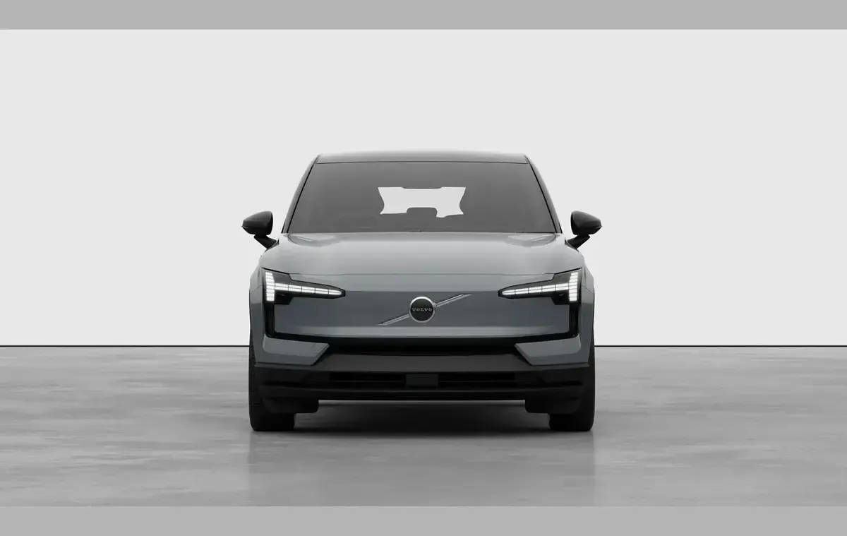 New Volvo EX30 Plus 196 kW (267 HP) 2026 Other SUV