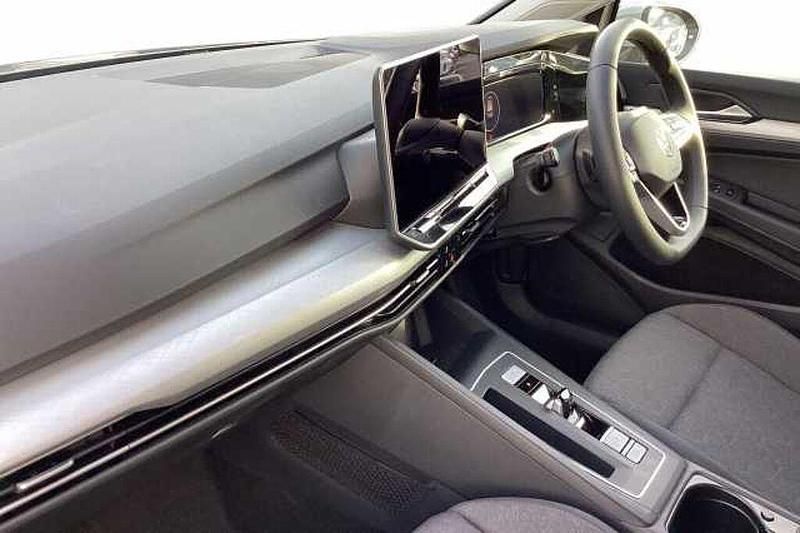 Used VW Golf VIII 150 HP (110 kW) 2025