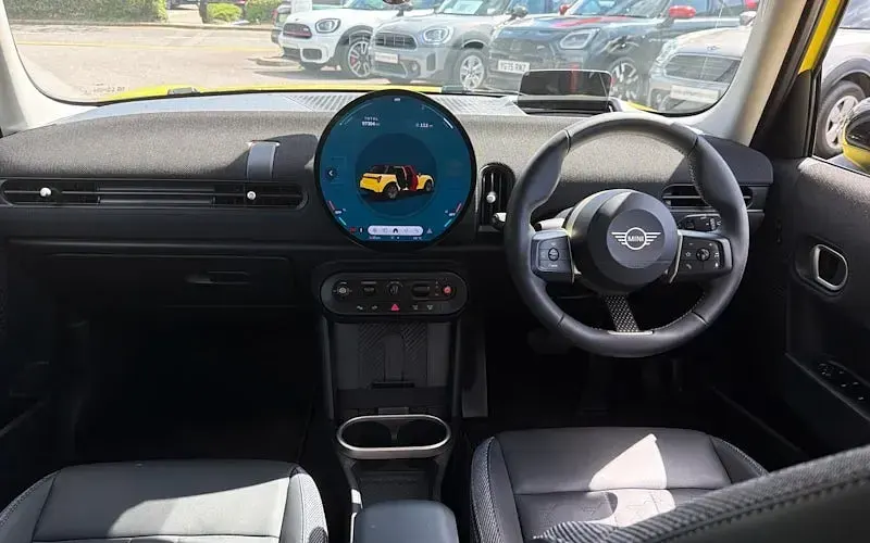 Used Mini Cooper Classic 150 kW (204 HP) 2026 Hatchback