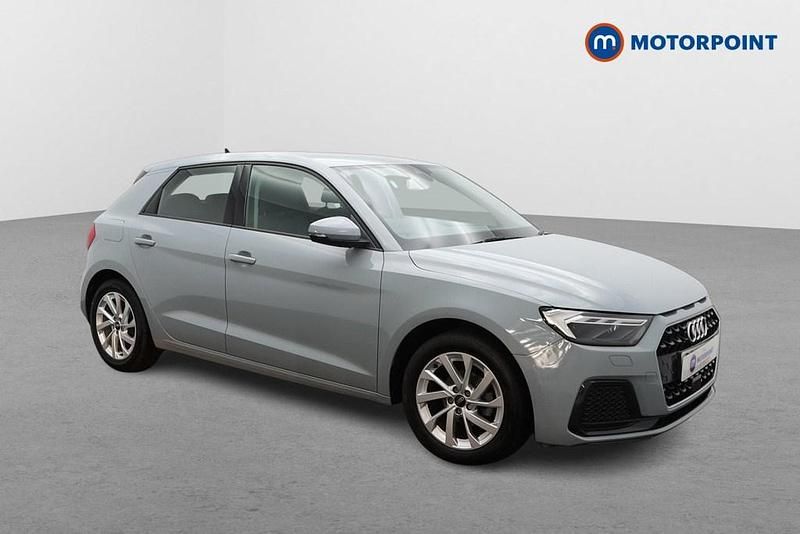 Used Audi A1 Sport 2024 Grey SUV