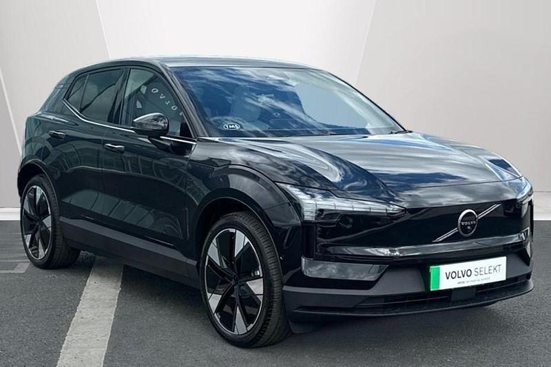 Used 2025 Volvo EX30 Ultra SUV | £29,400 (Fair price) - Image 1/1