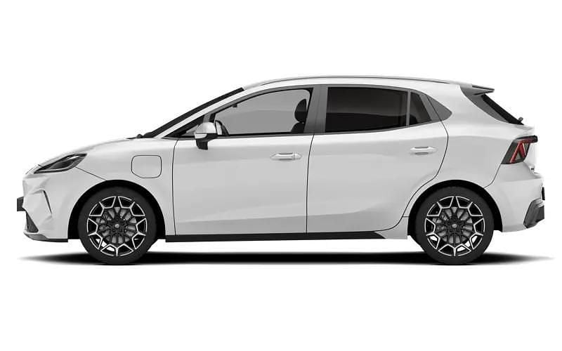 New MG MG4 EV Comfort 110 kW (150 HP) 2026 Hatchback