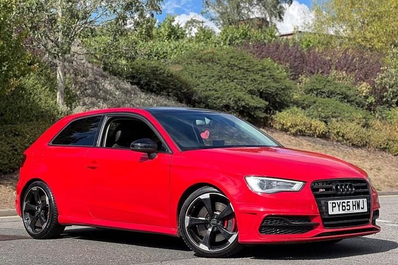 Used 2016 Audi A3 Hatchback | £13,195 (Super price) - Image 1/1