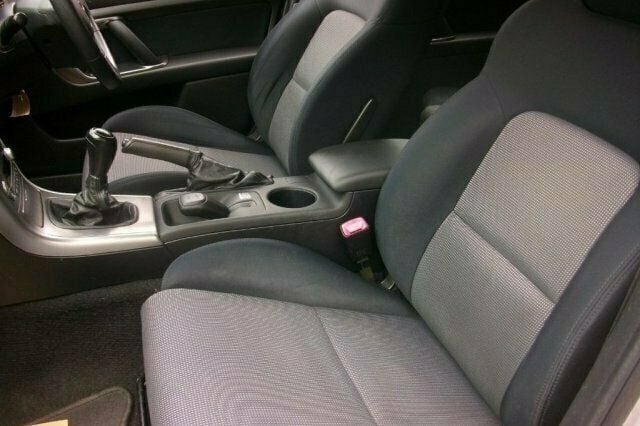 Used Subaru Legacy 2005 Estate