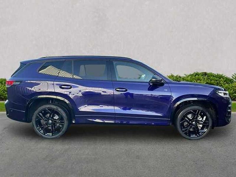 Used VW Tayron R-line 272 HP (200 kW) 2025 Other SUV