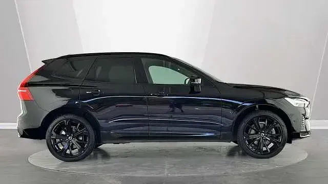 Used Volvo XC60 Ultra 247 HP (181 kW) 2025 SUV