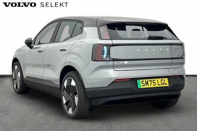 Used Volvo EX30 Performance 310 kW (422 HP) 2026 SUV