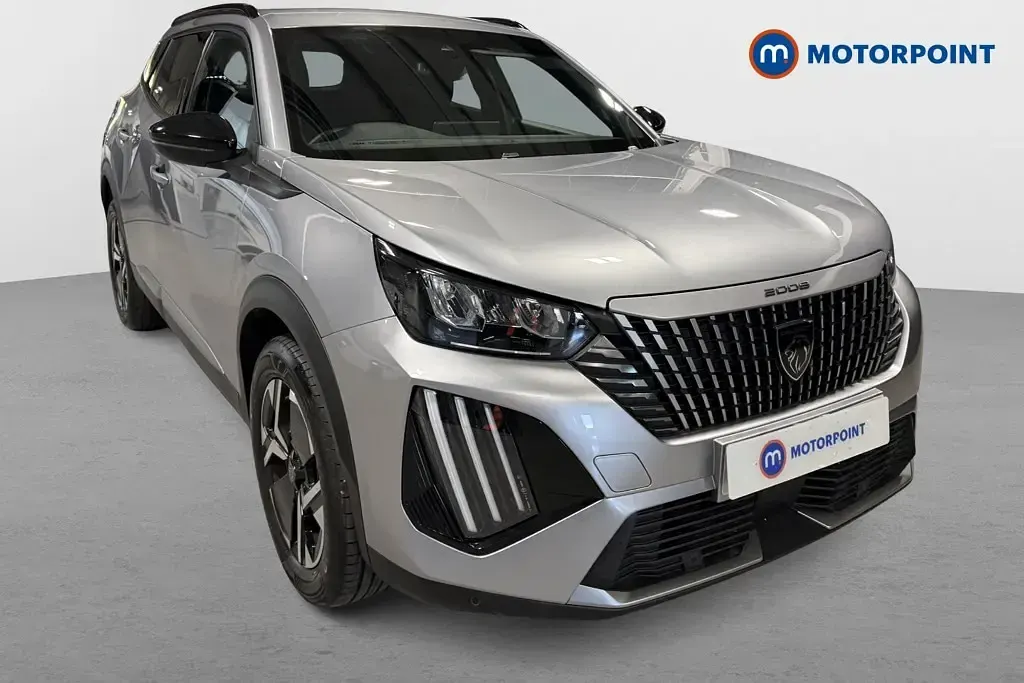 Usado Peugeot 2008 Allure 131 CV (96 kW) 2025 SUV
