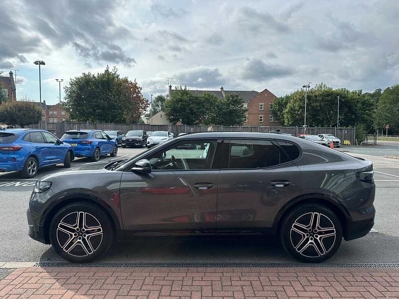 Used Ford Capri Premium 210 kW (286 HP) 2025 Grey Hatchback
