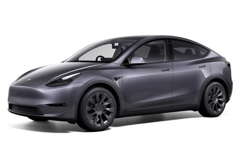 Used 2022 Tesla Model Y Long Range AWD SUV | £24,500 (Fair price) - Image 1/1