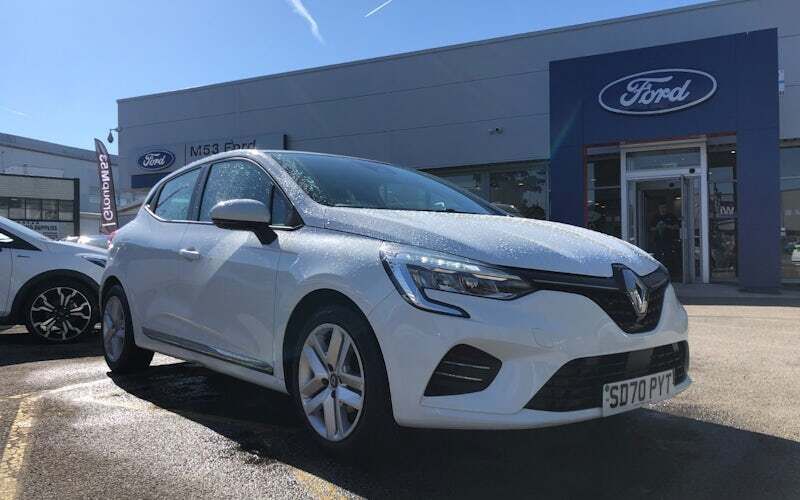 Used 2019 Renault Clio IV Play Hatchback | £9,995 (Fair price) - Image 1/4
