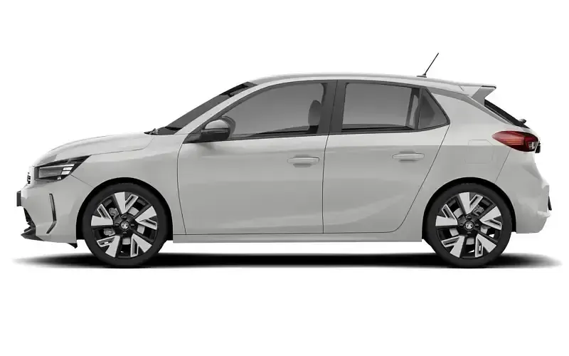 Used Vauxhall Corsa 75 HP (55 kW) 2024 Hatchback