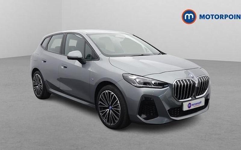 Begagnad BMW 225 M Sport 245 HK (180 kW) 2026 Kombi