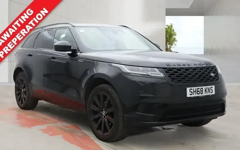 Used Land Rover Range Rover Velar S 179 HP (131 kW) 2020 SUV