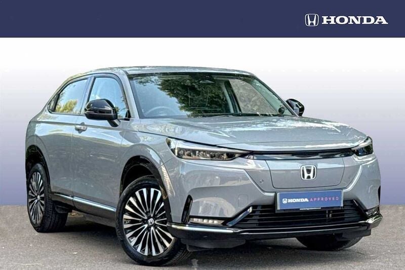 Urban grey Used 2023 Honda e:Ny1 Elegance SUV | £22,150 (Fair price) - Image 1/4