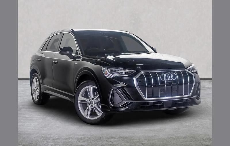Other New 2025 Audi Q3 S-Line SUV | £39,599 (Fair price) - Image 1/4