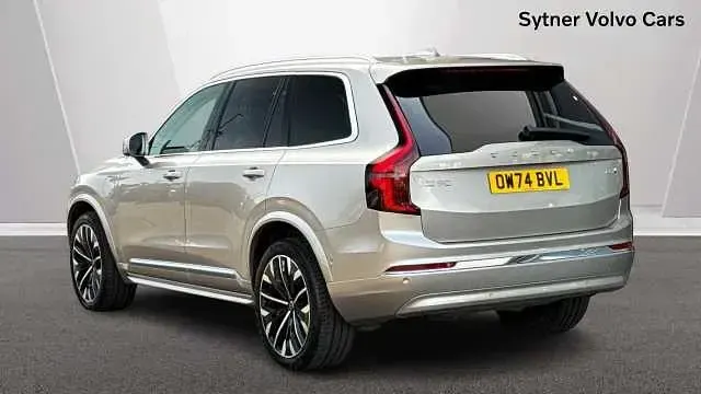 Usado Volvo XC90 Ultra 455 HP (334 kW) 2025 Other SUV