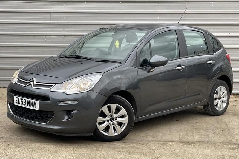 Used 2013 Citroën C3 VTR Sport | £2,100 (Fair price) - Image 1/1