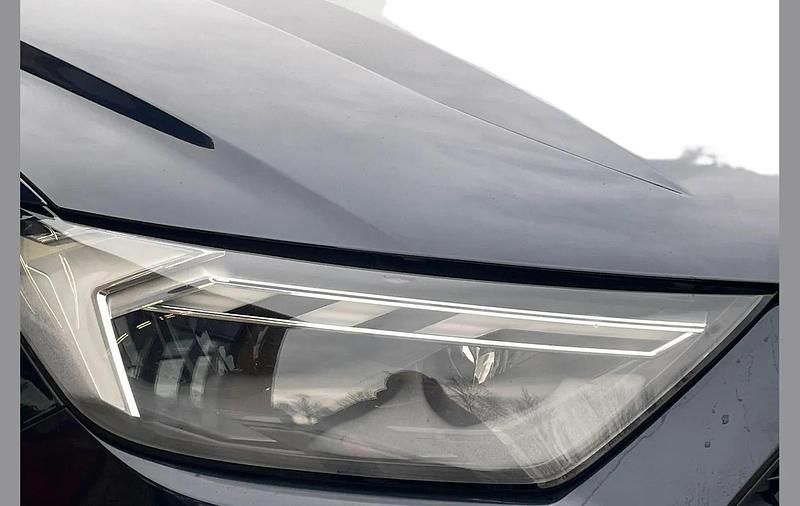 Blue Used 2022 Audi A1 Design Hatchback | £15,648 (Fair price) - Image 1/4