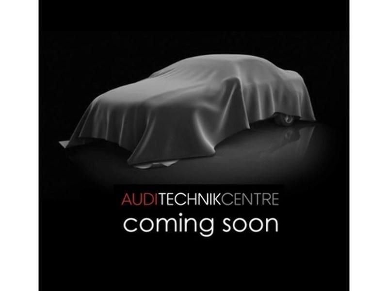 Used Audi S3 Sportback Performance 2019 Blue Hatchback