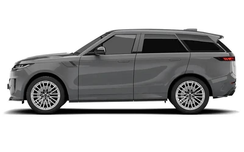 Used 2025 Land Rover Range Rover Sport SUV | £84,999 (Super price) - Image 1/1