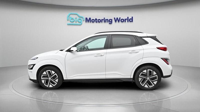 Used Hyundai Kona Ultimate 10 kW (14 HP) 2022 SUV