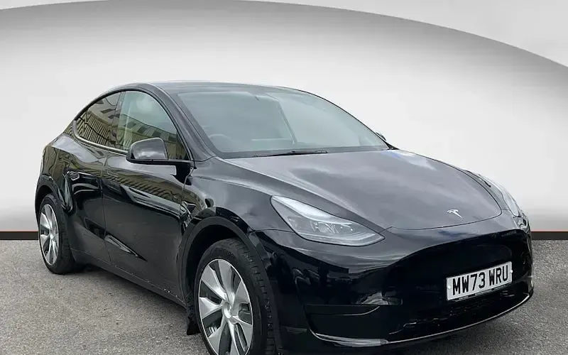 Usado Tesla Model Y RWD 219 kW (299 CV) 2023 SUV