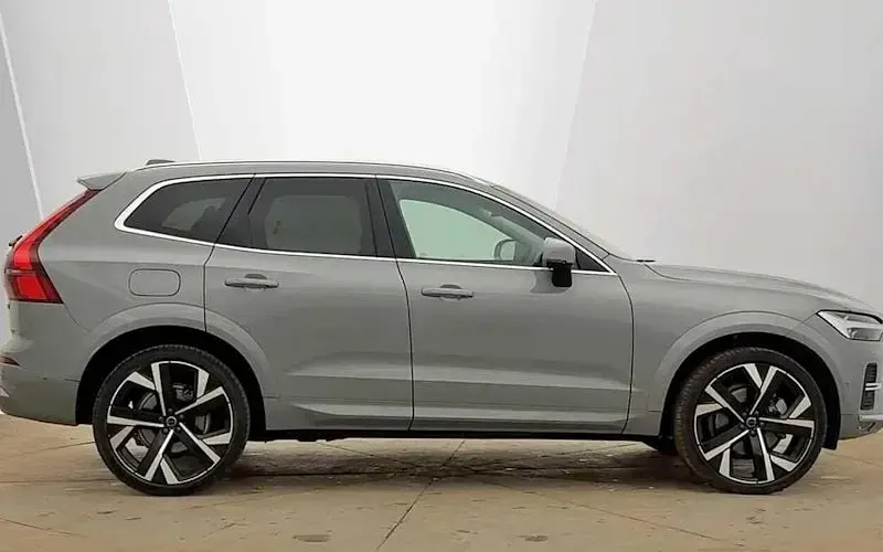 Used Volvo XC60 Ultra 250 HP (183 kW) 2026 SUV