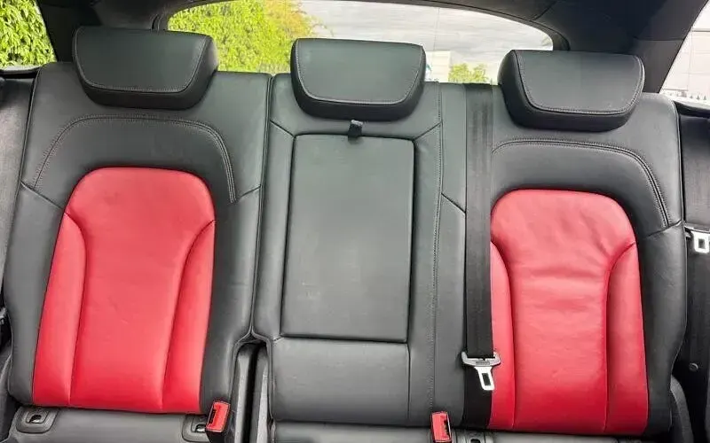 Used Audi SQ5 313 HP (230 kW) 2015 SUV