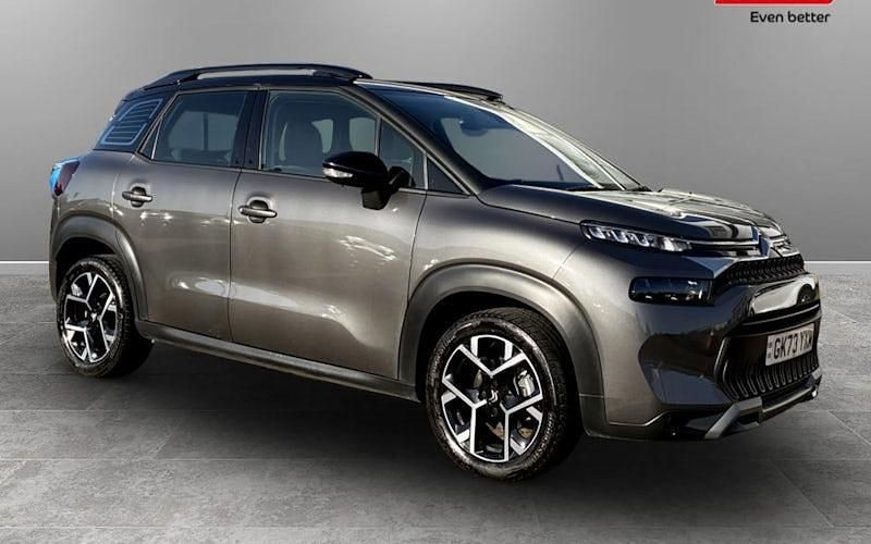 Used Citroën C3 PureTech 131 HP (96 kW) 2024 Hatchback