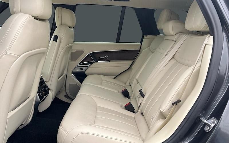Used Land Rover Range Rover HSE 349 HP (256 kW) 2025 SUV