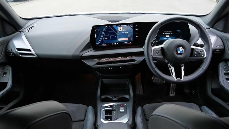 Used BMW 220 M Sport 168 HP (123 kW) 2025 White Coupe