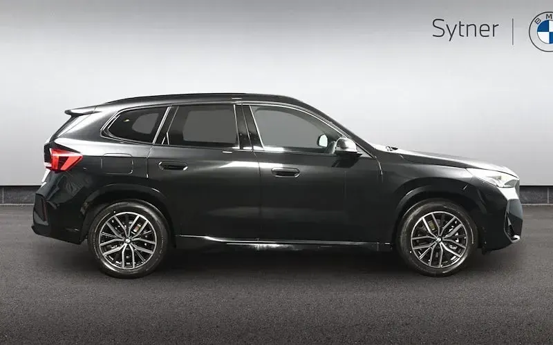 New BMW X1 M Sport 170 HP (125 kW) 2026 SUV