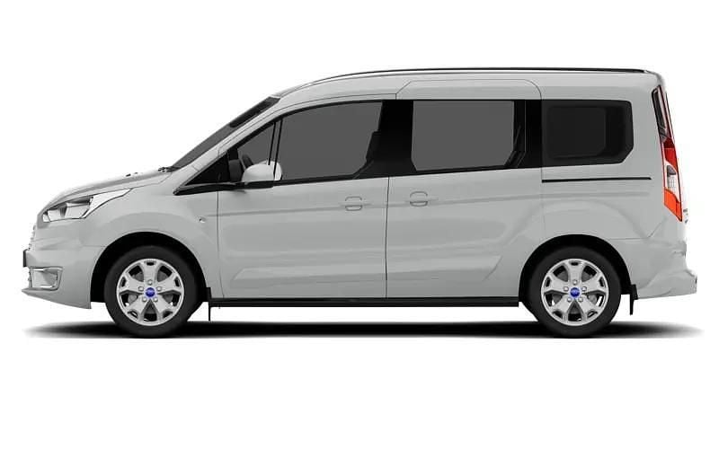 Used 2024 Ford Tourneo Connect Sport MPV | £22,999 (Super price) - Image 1/1